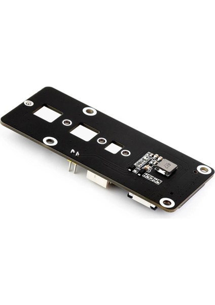 Raspberry Pi 5 Pcıe'den M.2'ye Adaptör Kartı Için Rpi 5 Pcıe'den M.2 Nvme 2230/2242/2280/2260 SSD Genişletme Kartı (Yurt Dışından)