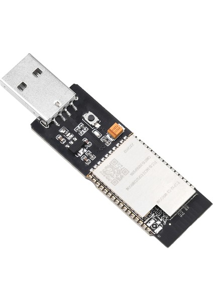 ESP32-S2 Geliştirme Kartı Yerleşik ESP32-S2-WROOM Modülü Ps4 Için USB Bağlantı Noktası 9.0 Flaş ve Atma Sürümü 4mb Flaş (Yurt Dışından)