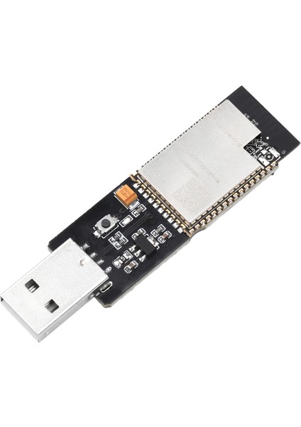ESP32-S2 Geliştirme Kartı Yerleşik ESP32-S2-WROOM Modülü Ps4 Için USB Bağlantı Noktası 9.0 Flaş ve Atma Sürümü 4mb Flaş (Yurt Dışından)
