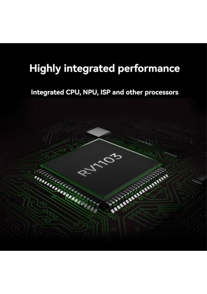 Luckfox Pico Mini Geliştirme Kartı RV1103 64MB Ddr2 128MB Flash Linux Supper Mını Aı Kartı Lehimleme Pin Başlığı (Yurt Dışından)
