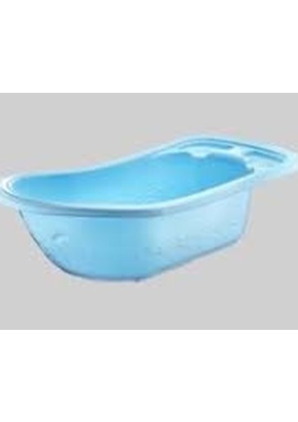 Renkli Çocuk Banyo Küveti ROYALEKS-E590