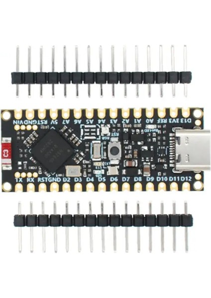 Nano 33 Ble NRF52840 Geliştirme Kartı Mcu Bluetooth Ble5.2 Arduino Için Düşük Güç Tüketimi (Yurt Dışından)