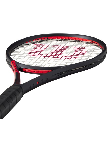 Clash 100 V3 Tenis Raketi