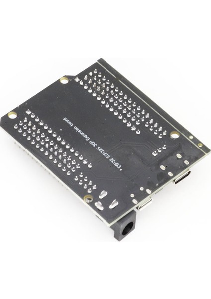 ESP32 Genişleme Kartı ESP32 30P Devkıt V1 Güç Kartı Modülü ESP32S Geliştirme Kartı Genişleme Kartı (Yurt Dışından) fırsatları