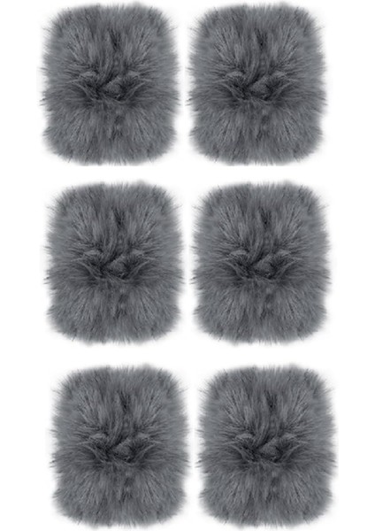 Narwal Freo Z Ultra Robot Süpürge Yedek Aksesuarları Için 6 Adet Mop Süpürgelik Bezi Ultra Dayanıklı Aksesuarlar (Yurt Dışından) fiyatları