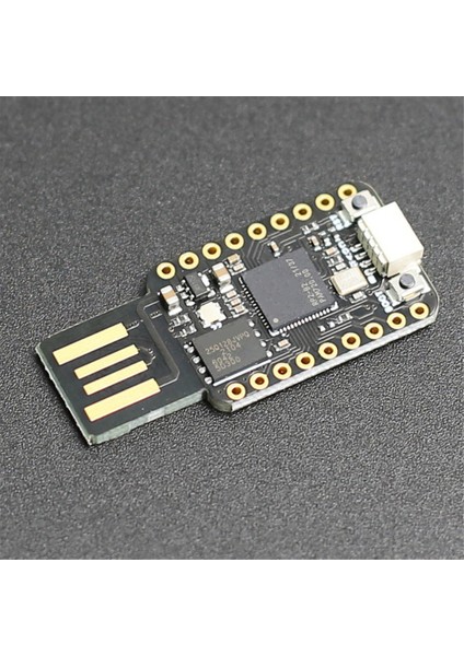 Mını USB RP2040 Geliştirme Kartı Modülleri Raspberry Pi Dual Core 16MB USB Araç Modülleri (Yurt Dışından)