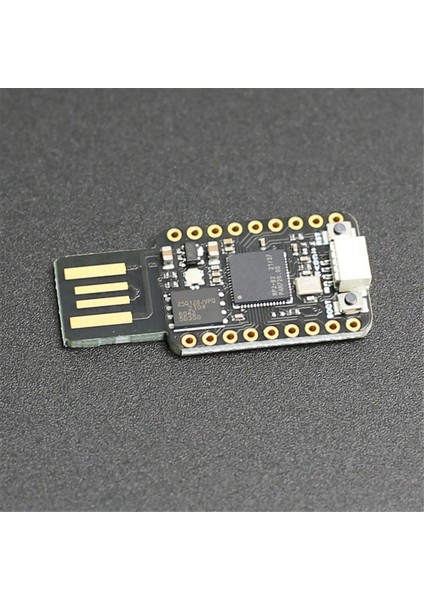 Mını USB RP2040 Geliştirme Kartı Modülleri Raspberry Pi Dual Core 16MB USB Araç Modülleri (Yurt Dışından)