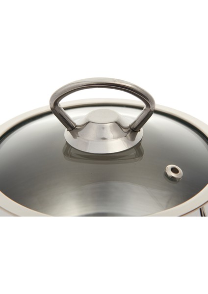 Küre Mini Derin Tencere - 14 cm indirimleri