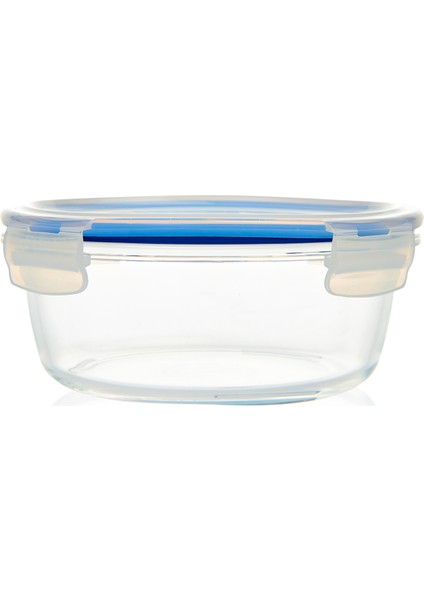 Luminarc Pure Box Yuvarlak Saklama Kabı - 920 ml modelleri