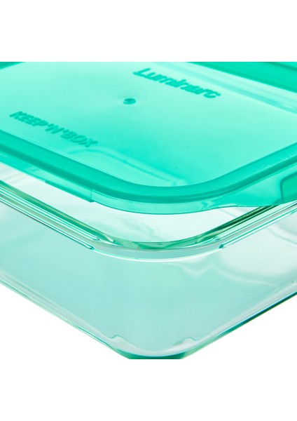 Luminarc Keep N Box Dikdörtgen Saklama Kabı - 1970 ml