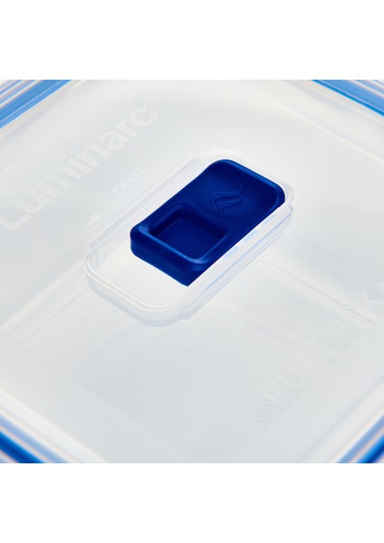 Luminarc Pure Box Kare Saklama Kabı - 760 ml indirimleri