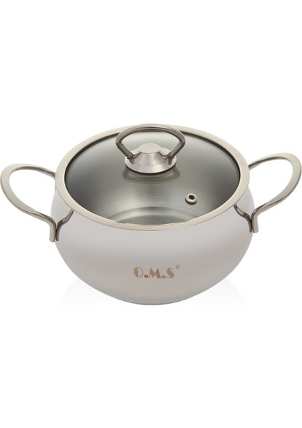 Küre Derin Tencere 16 x 10 2031 fırsatları