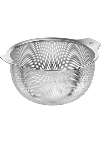 Paslanmaz Çelik Süzgeç - 24 cm