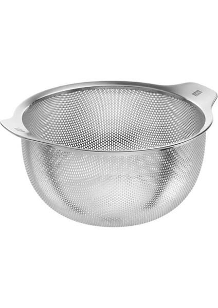 Paslanmaz Çelik Süzgeç - 24 cm