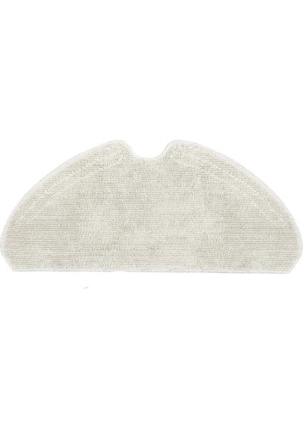 Dreame Bot D10S Robot Süpürge Uyumlu Mop Bezi