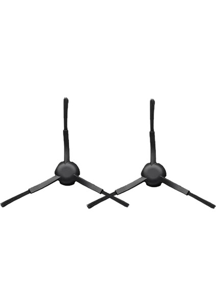 Dreame Bot D10S Robot Süpürge Uyumlu 2'li Yedek Parça Seti