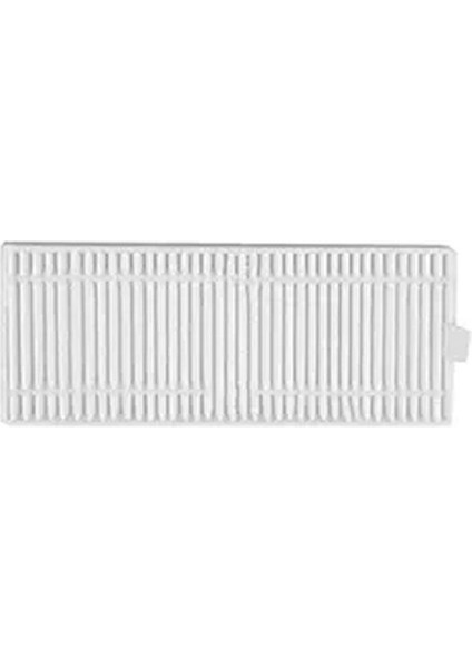 360 Vacuum Mop Cleaner S8 Robot Süpürge Hepa Filtre - Muadil Ürün