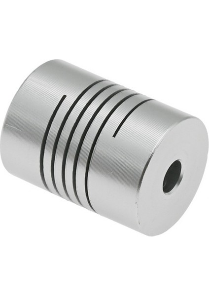 4 Adet 5X5MM Çoğaltıcı Evrensel Mafsal Mili Konnektörü Rc Fırçasız Elektrikli Tekneler Bağlantı Parçaları Aksesuarları (Yurt Dışından) fırsatları