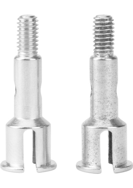 2 Adet Metal Tekerlek Aks Fincan M5368 Remo Hobi Smax 1621 1625 1631 1635 1651 1655 1/16 Rc Araba Yükseltme Parçaları (Yurt Dışından)