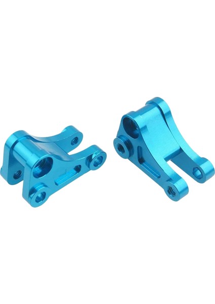 Wltoys K949 Rc Araba 4WD 1/10 Ölçekli Elektrik Yolda Drift Yarış Yedek Parça Ön Amortisör Külbütör B (Yurt Dışından)