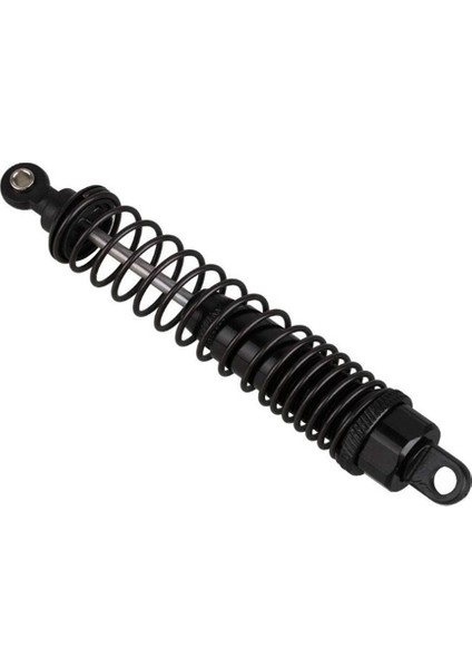 Eksenel Yetı 9026 Metal Yükseltme Aksesuarları Için 1/10 Tırmanma Araba Metal Ön Amortisör, Modifiye ve Yükseltilmiş (Yurt Dışından)