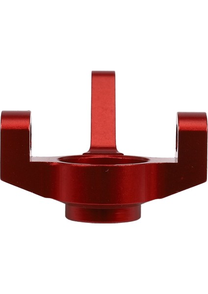 Adet Metal Ön Direksiyon Kupası Direksiyon Bloğu Rgt EX86100 86100 1/10 Rc Paletli Araba Yükseltme Parçaları Aksesuarları, 2 (Yurt Dışından)