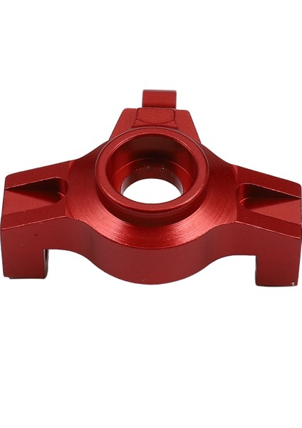 Adet Metal Ön Direksiyon Kupası Direksiyon Bloğu Rgt EX86100 86100 1/10 Rc Paletli Araba Yükseltme Parçaları Aksesuarları, 2 (Yurt Dışından)