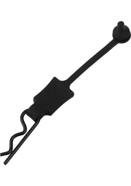 4 Adet Kauçuk Araba Vücut Klip Tutucu Kabuk Sabit Toka Kilidi 1/10 Arrma Senton Granit Typhon Traxxas Slash Udr,4 (Yurt Dışından)