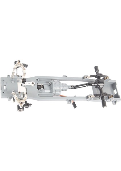 D12 Metal Direksiyon Aksesuarları Direksiyon Bloğu Wpl D12 1/10 Rc Drift Araba, Titanyum Için Parçaları Yükseltir (Yurt Dışından)