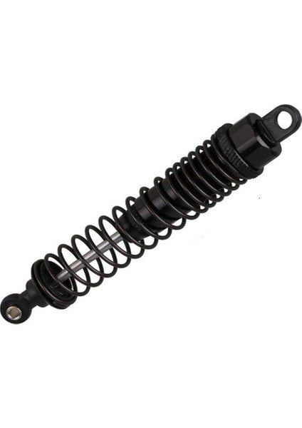 Eksenel Yetı 9026 Metal Yükseltme Aksesuarları Için 1/10 Tırmanma Araba Metal Ön Amortisör, Modifiye ve Yükseltilmiş (Yurt Dışından)
