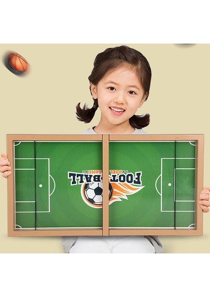 Hızlı Sling Puck Oyunu, Sling Futbol Kurulu Oyunu Langırt Kazanan Masa Oyunu Ebeveynler Çocuk Etkileşimi Satranç Oyuncak D (Yurt Dışından) fiyatları