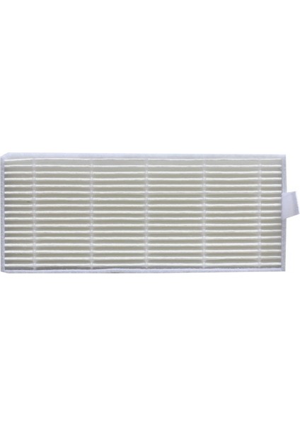 Proscenic VSLAM-811GB VSLAM-911SE Robotik Vakum Için Cecotec Conga 1290 1390 1490 1590 Için Toz Hepa Filtrelerin Değiştirilmesi (Yurt Dışından) modelleri