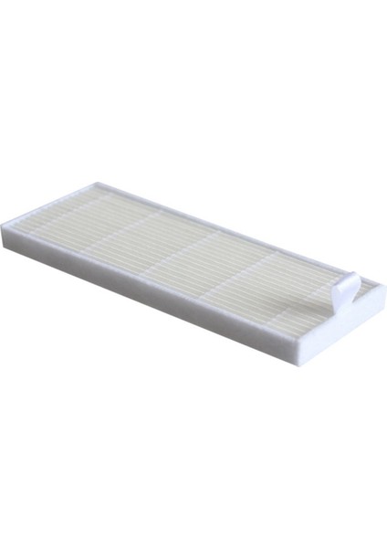 Proscenic VSLAM-811GB VSLAM-911SE Robotik Vakum Için Cecotec Conga 1290 1390 1490 1590 Için Toz Hepa Filtrelerin Değiştirilmesi (Yurt Dışından) indirimleri