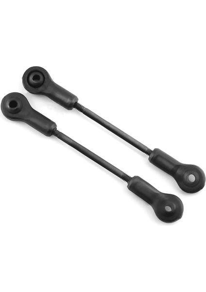 4 Adet Şasi Bağlantı Çubuğu Rot Bağlantısı Kyosho Mini-Z 4x4 Mini Z 4x4 Rc Paletli Araba Yedek Parça Aksesuarları (Yurt Dışından)