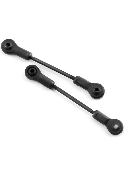 4 Adet Şasi Bağlantı Çubuğu Rot Bağlantısı Kyosho Mini-Z 4x4 Mini Z 4x4 Rc Paletli Araba Yedek Parça Aksesuarları (Yurt Dışından)