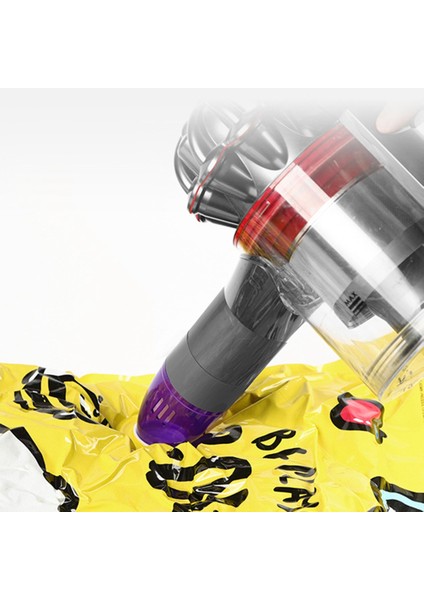Dyson V7V8V10V11V12V15SLIM Için 2 Adet Hava Emme Eki, Vakumlu Saklama Torbalarından Hava Emmeye (Yurt Dışından) fiyatları
