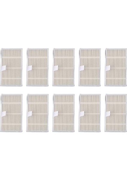 Conga 7490 Immortal / 8290 Immortal Elektrikli Süpürge Filtreleri Için Hepa Filtresi Yedek (Yurt Dışından)