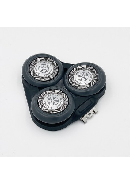 Philips S5000 S5370 S5571 S5420 S5140 S5078 S5077 S5050 S5082 S5380 S5400 Tıraş Bıçağı Yedek Tıraş Makinesi Başlığı Gümüş (Yurt Dışından)