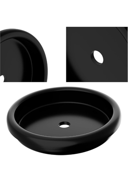 73316 83872 Vakum Filtre Somun ve Plaka Ridgid Filtre Somun Filtre Plakası Vakum Süpürücü VT2565 Isılı/kuru Aksesuarlar (Yurt Dışından)