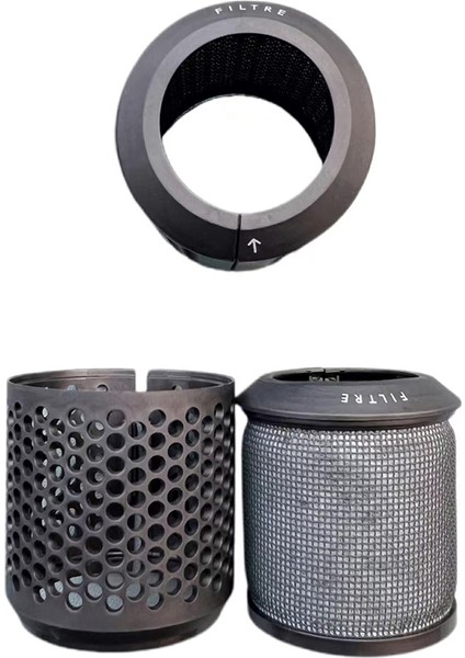 Dyson Saç Kurutma Makinesi Özel Filtre HD02/HD04 Hava Kanalı Toz Geçirmez Ağ Kapağı Temizleme Fırçası Onarım ve Yedek Parçalar (Yurt Dışından) indirimleri