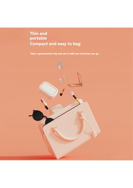 Kontakt Lens Temizleme Ultrasonik Temizleme Makinesi Dört Blok Sabit Zamanlı Taşınabilir Göz Bebeği Temizleme Cihazı A (Yurt Dışından)