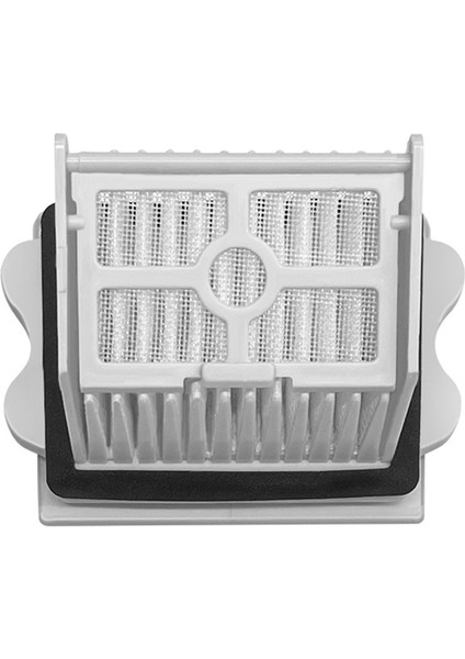 Roborock A20 Scrubber Aksesuarları Için A20PRO/FLEXIPRO Aksesuarlar Silindir Fırça Filtre Yıkatıcı Aksesuarları (Yurt Dışından)