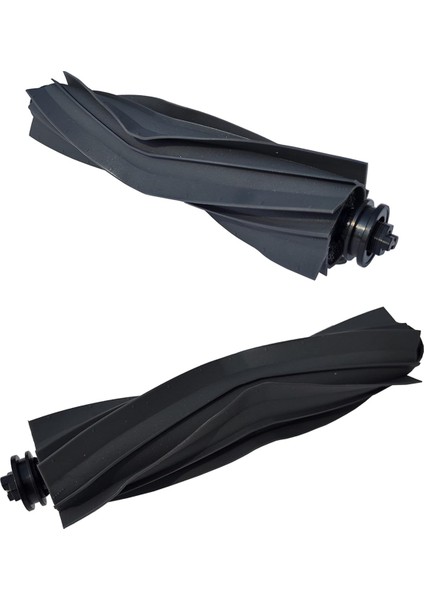 Dreame L10S Ultra, L10S Ultra Gen 2, L10S Plus L10 Prime Mop Pedleri Hepa Filtre Ana Yan Fırçalar Yedek Parçalar (Yurt Dışından)
