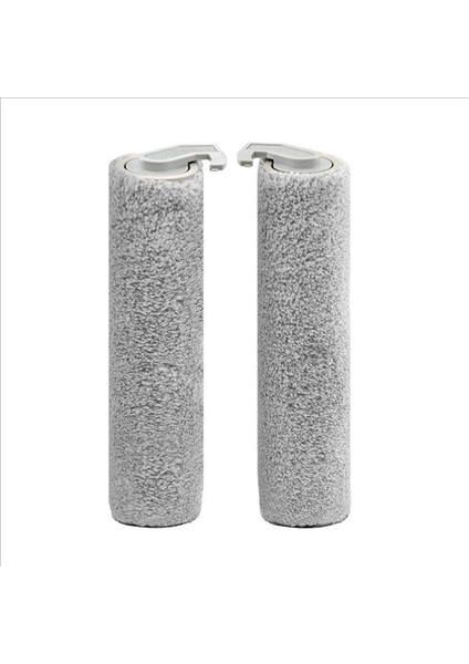 Haier S320 S350U1 S310 Zemin Fırçalama Makinesi Aksesuarları Yedek Parçaları Için 4 Adet Fırça ve Filtre Seti (Yurt Dışından) fiyatları