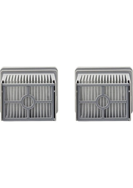 Haier S320 S350U1 S310 Zemin Fırçalama Makinesi Aksesuarları Yedek Parçaları Için 4 Adet Fırça ve Filtre Seti (Yurt Dışından) modelleri
