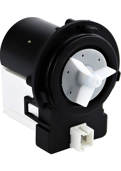 DC31-00054A Samsung Maytag Kenmore Çamaşır Makinesi Tahliye Pompası PS4204638, AP4202690 (Yurt Dışından) modelleri