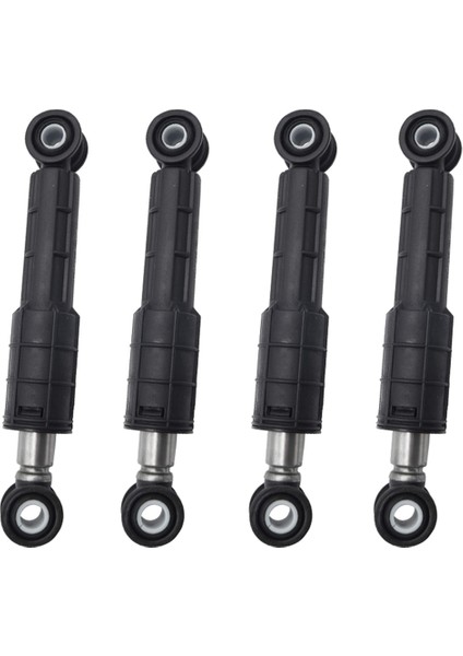 4 Adet 137412701 Frigidaire Çamaşır Makinesi 137412701, AP6031111 4451633 Çamaşır Makinesi Parçaları Için Yıkayıcı Amortisörü Değiştirin (Yurt Dışından)