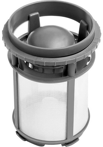 W10872845 Bulaşık Makinesi Pompası Filtre Kabı 8579307 AP6030094 W10056425 W10056426 Için Yedek (Yurt Dışından)