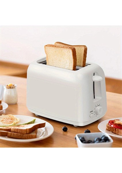 Mutfak Tam Otomatik Kahvaltı Makinesi Tost Makinesi Ekmek Kızartma Makinesi Ev Kahvaltı Tost Makinesi Isıtıcı Alet Abd Fişi (Yurt Dışından)