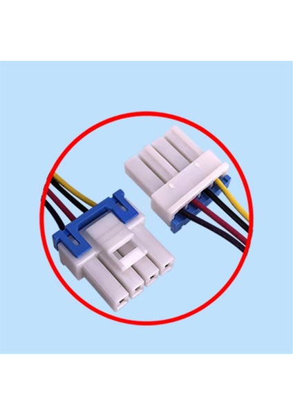 EAU64843803 Lg Buzdolabı Buharlaştırıcı Fan Motoru Için Kondenser Fan Motoru Montajı Z40E12MS1A0-57K06 Dc 12V 1A'YI Değiştirin (Yurt Dışından) fırsatları